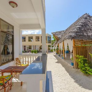 Family Room Balcony